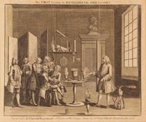 The First Lecture in Experimental Philosophy